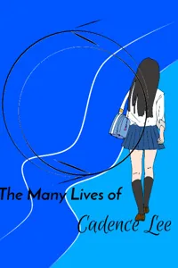 Cover of The Many Lives of Cadence Lee