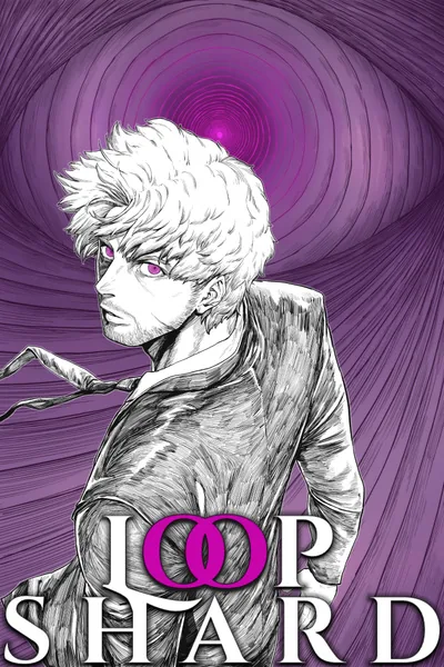 Cover of Loopshard