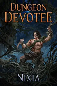 Cover of Dungeon Devotee