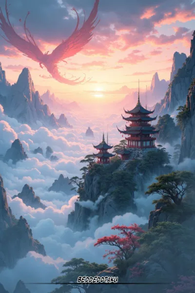 Cover of Cultivation System: Elder Edition