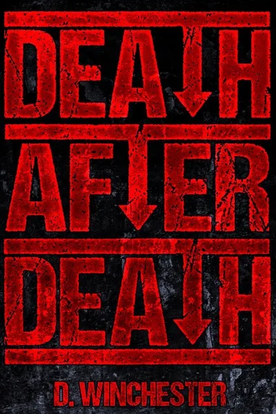 Cover of Death After Death (Roguelike Isekai)