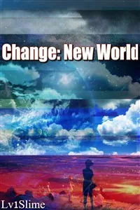 Cover of Change: New World