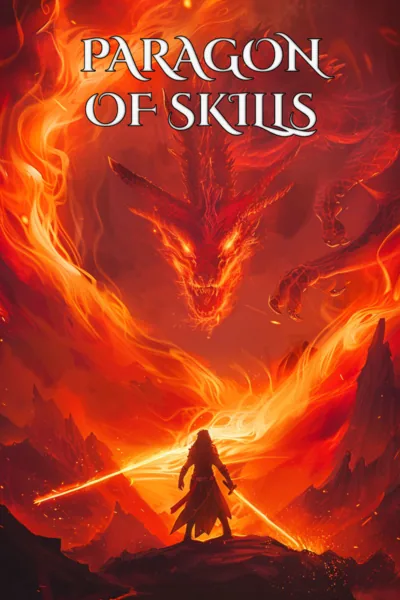 Cover of Paragon of Skills
