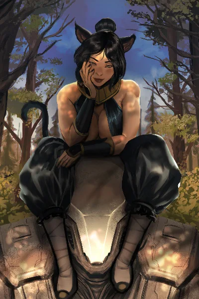 Cover of Sexy Sect Babes