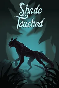 Cover of Shade Touched