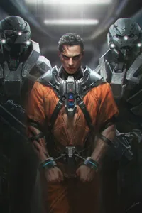 Cover of Serum