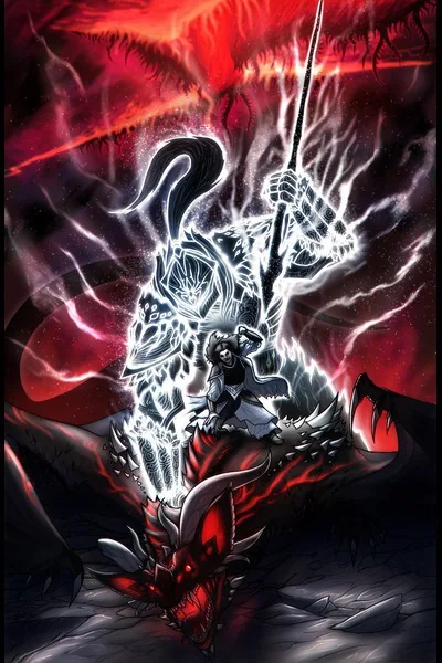 Cover of System Breaker [Xianxia System Apocalypse Litrpg] [STUBBED: Books 1-3 on Amazon]