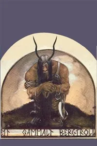 Cover of Reincarnated as a Troll in a Dark Fantasy World