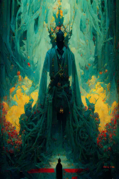 Cover of The Royal System: Ruler of the Poorest Kingdom (A 4X-Styled LitRPG)