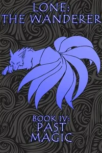 Cover of Lone: The Wanderer [Old Version]