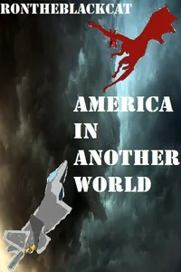 Cover of America in Another World