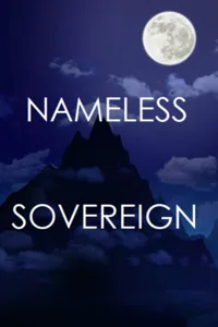 Cover of Nameless Sovereign