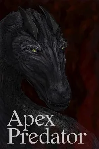 Cover of Apex Predator