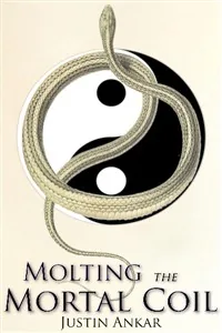 Cover of Molting the Mortal Coil