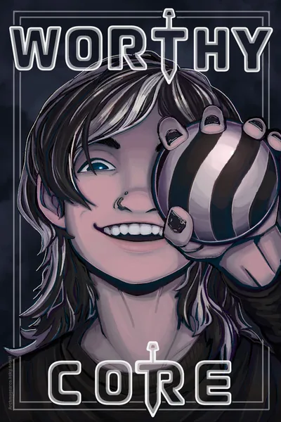 Cover of Worthy Core