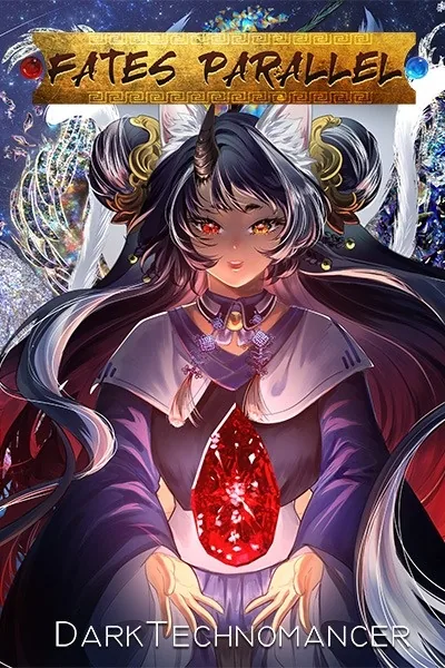 Cover of Fates Parallel