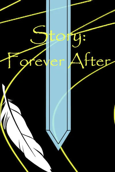 Cover of Story: Forever After