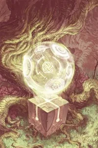 Cover of (ON HIATUS) Immortal Mage