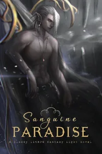 Cover of Sanguine Paradise