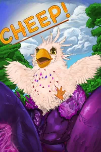 Cover of Cheep!?