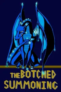 Cover of The Botched Summoning