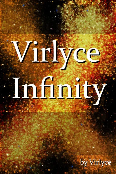 Cover of Virlyce Infinity