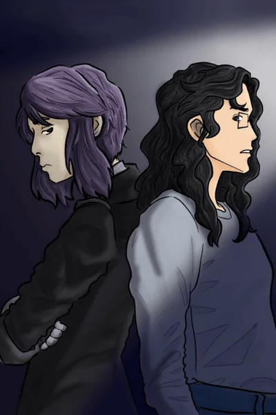 Cover of Section Nine (Worm Fanfiction)