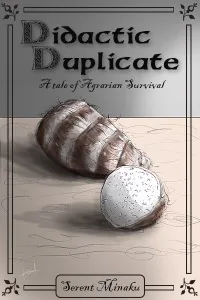 Cover of Didactic Duplicate