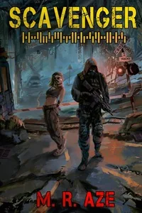 Cover of Scavenger
