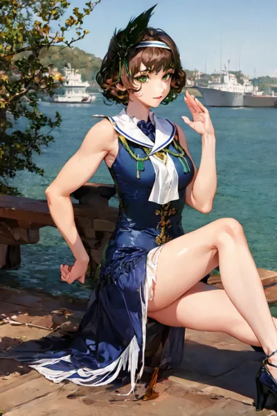 Cover of That Time I Reincarnated as a Shipgirl (Kancolle SI)
