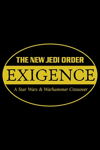 Cover of The New Jedi Order: A Vision of Confluence
