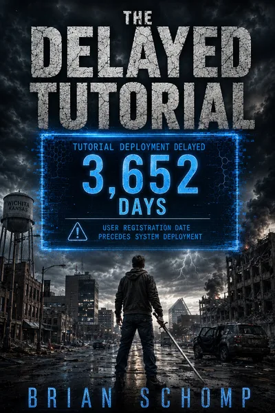Cover of The Delayed Tutorial