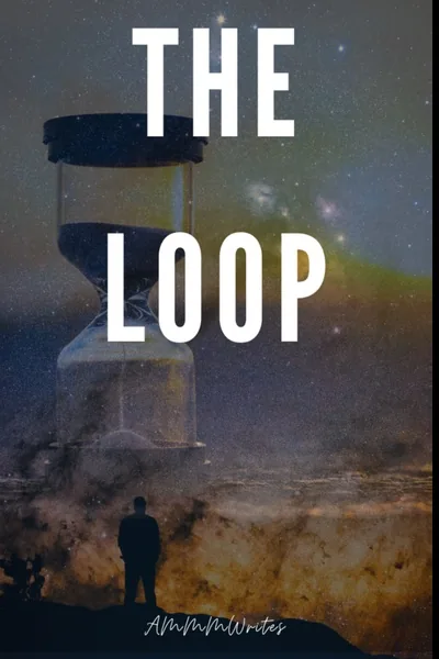 Cover of The Loop