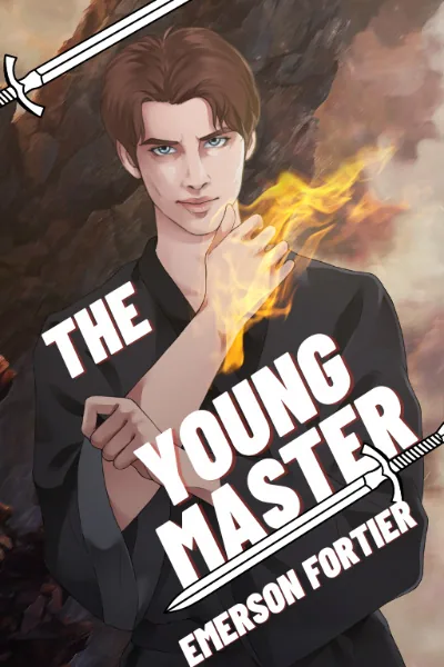 Cover of The Young Master