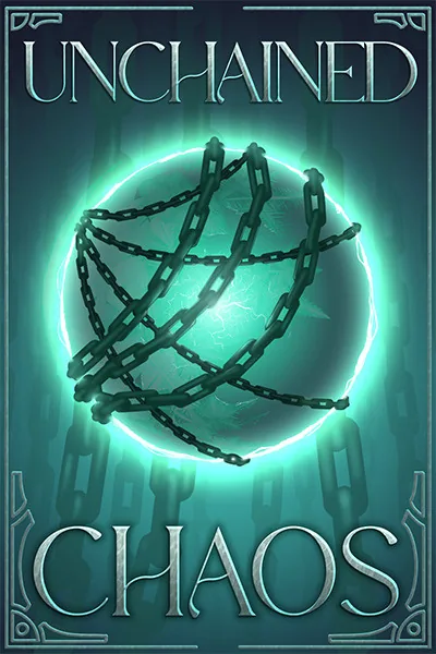 Cover of Unchained Chaos