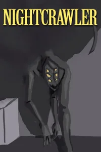 Cover of Nightcrawler