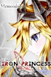 Cover of Memorabilia of the Iron Princess