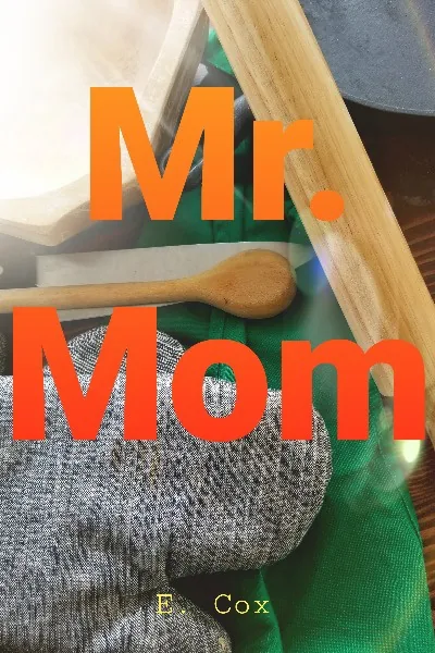 Cover of Mr. Mom