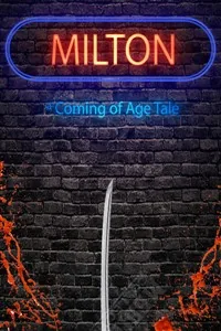 Cover of Milton