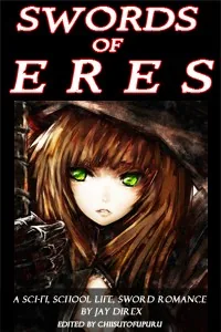 Cover of Swords of Eres