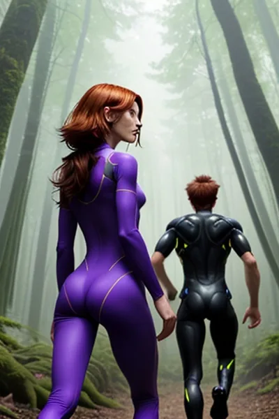 Cover of Pre-Warp Survival