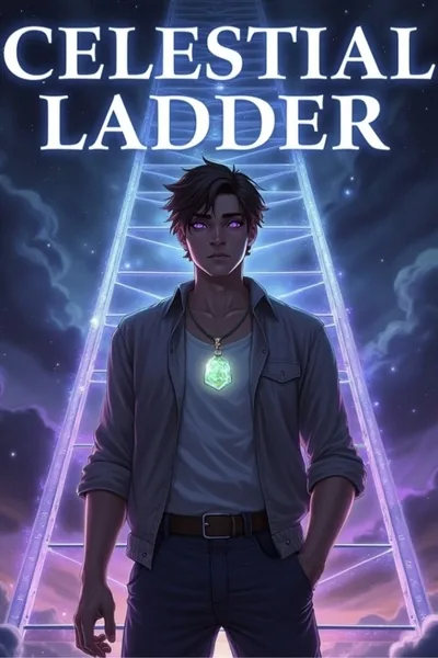 Cover of Celestial Ladder