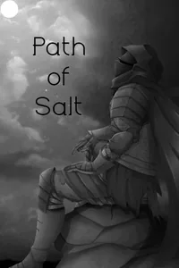Cover of Path of Salt