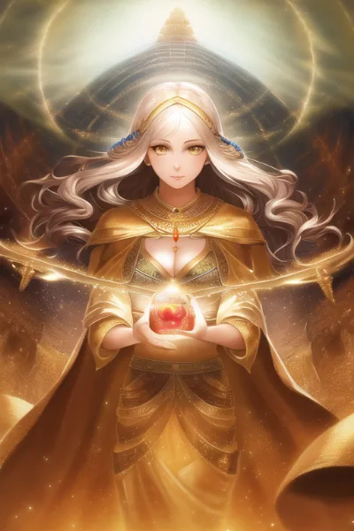 Cover of The Last Sage