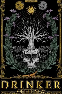 Cover of Drinker of the Yew