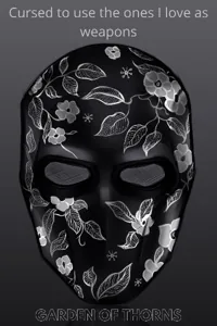 Cover of Garden of Thorns *Lit RPG*