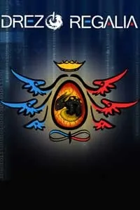 Cover of Drezo Regalia