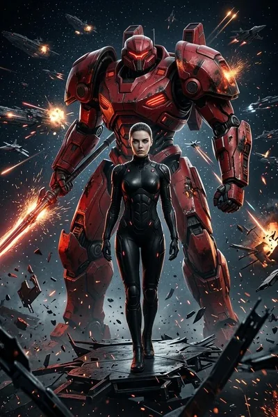 Cover of Reborn to Rule the Stars