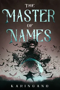 Cover of The Master of Names