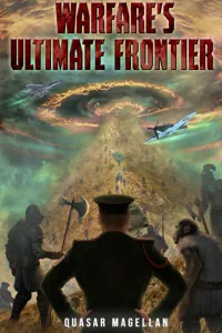 Cover of Warfare's Ultimate Frontier